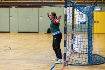 Bild 117 - wAJ Quali zur OL Runde 2